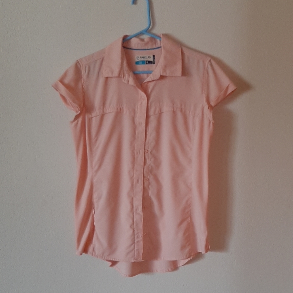 Megellan Fishing Shirt